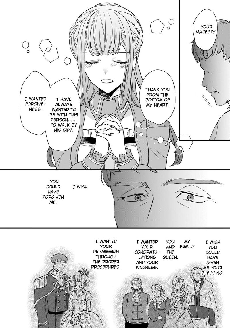 Princess Of The Wolf Lord 22 41