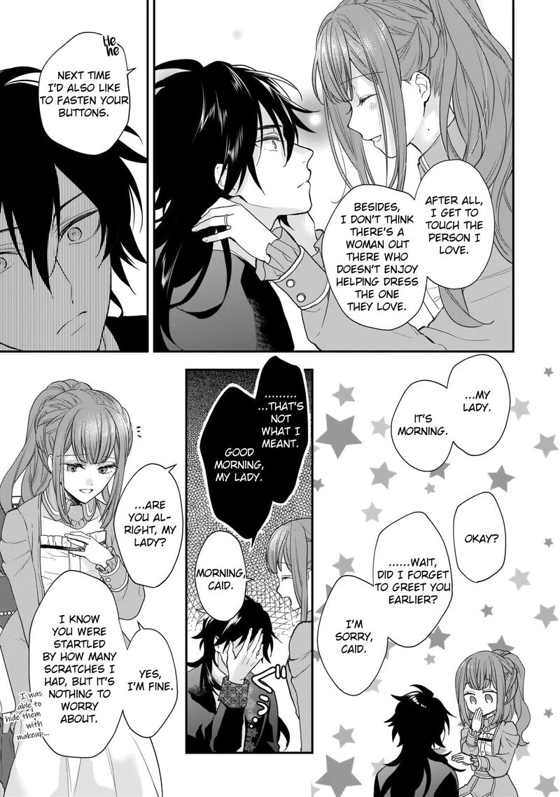Princess Of The Wolf Lord 22 6