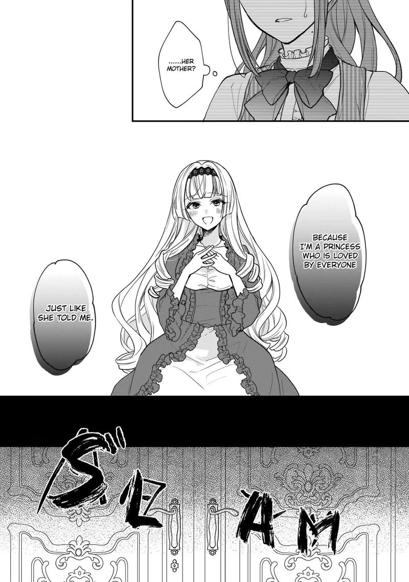 Princess Of The Wolf Lord 23 19