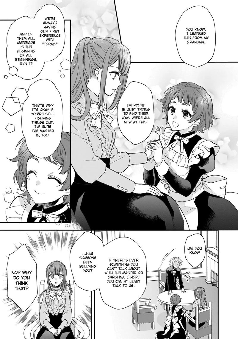 Princess Of The Wolf Lord 23 9
