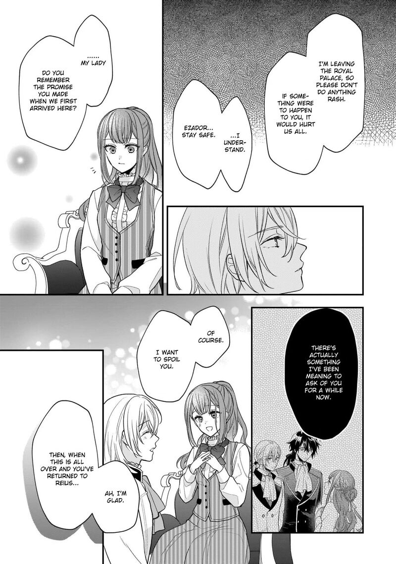 Princess Of The Wolf Lord 24 15