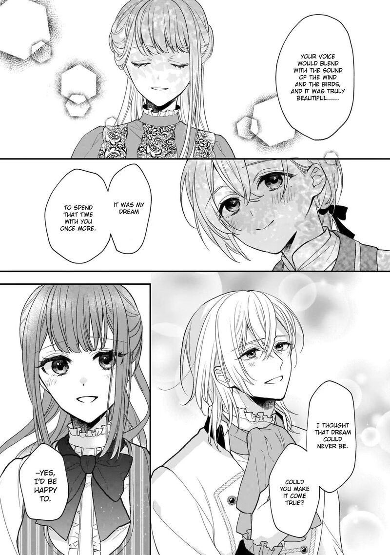 Princess Of The Wolf Lord 24 17