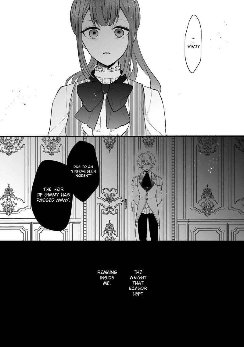 Princess Of The Wolf Lord 24 19