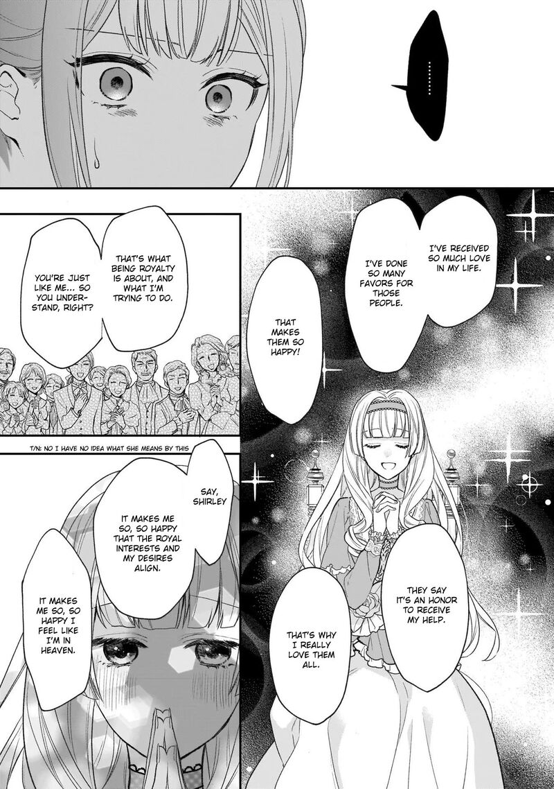 Princess Of The Wolf Lord 24 5