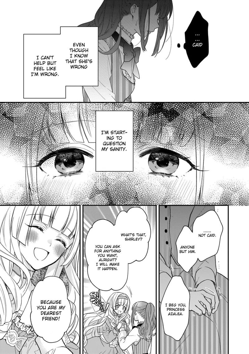 Princess Of The Wolf Lord 24 7