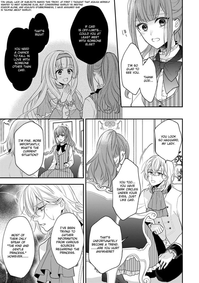 Princess Of The Wolf Lord 24 9