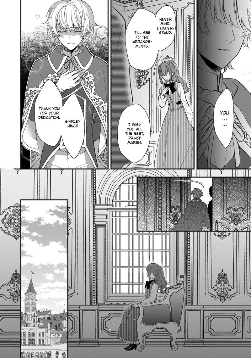 Princess Of The Wolf Lord 25 16