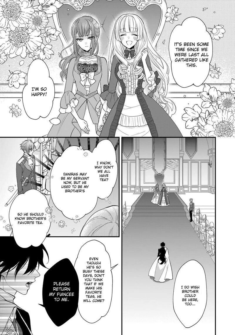 Princess Of The Wolf Lord 25 17