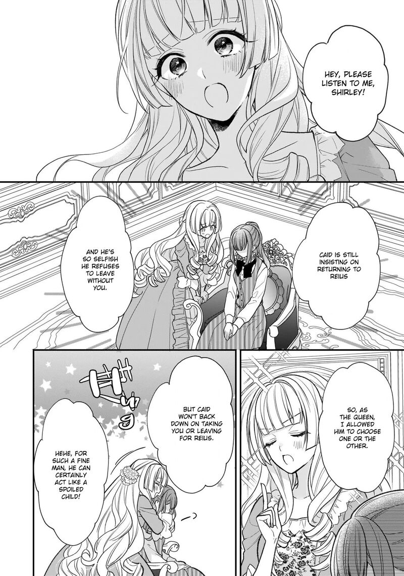 Princess Of The Wolf Lord 25 4