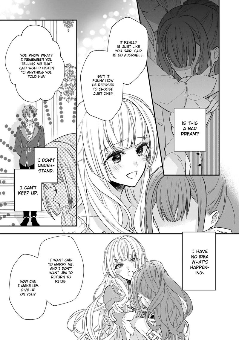 Princess Of The Wolf Lord 25 5