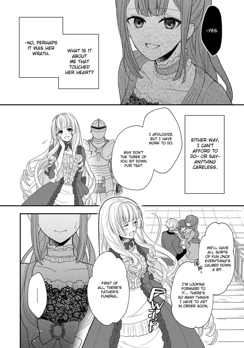 Princess Of The Wolf Lord 26 10