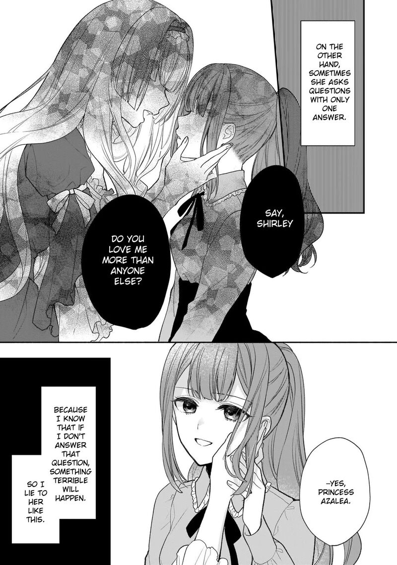 Princess Of The Wolf Lord 26 17