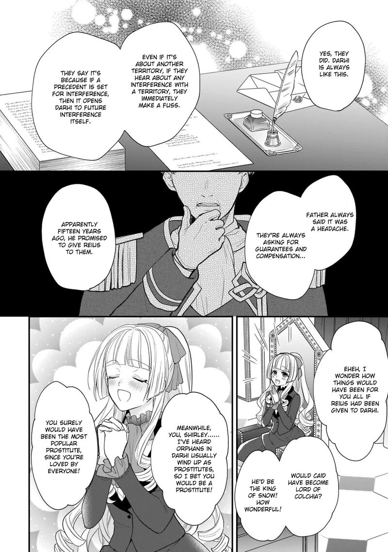 Princess Of The Wolf Lord 26 20