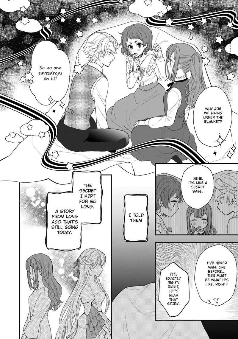 Princess Of The Wolf Lord 26 26