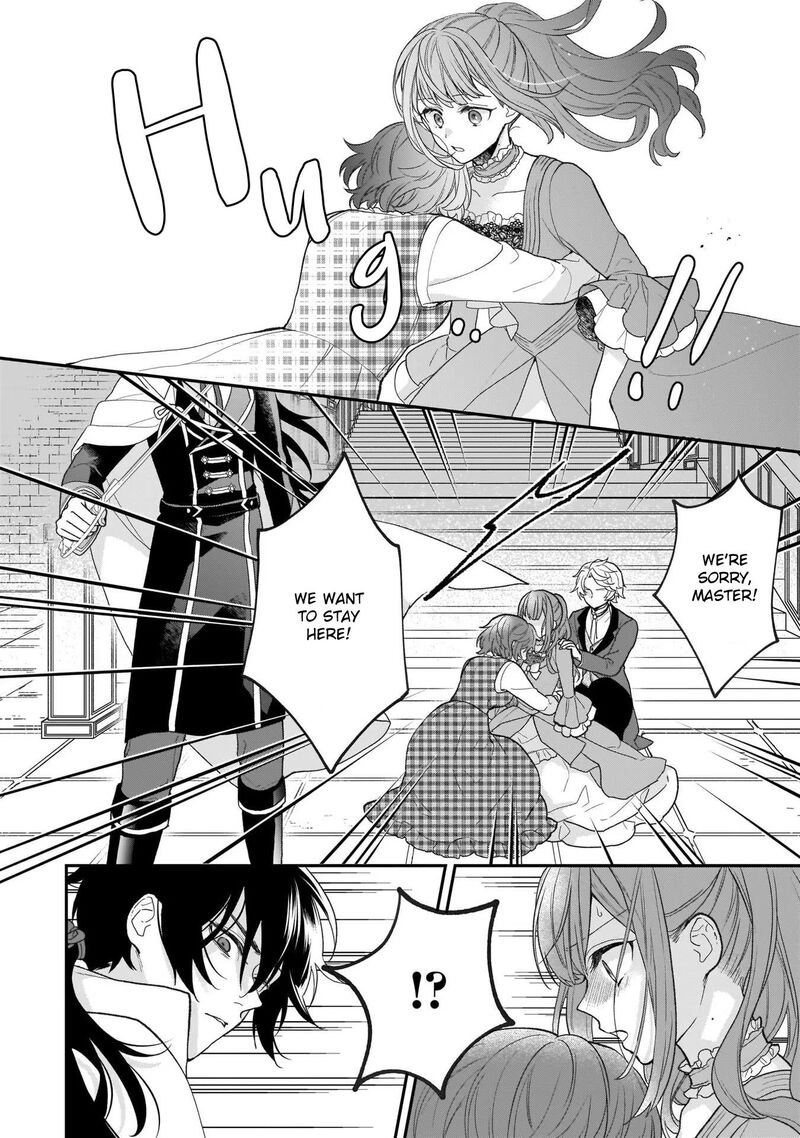 Princess Of The Wolf Lord 26 4