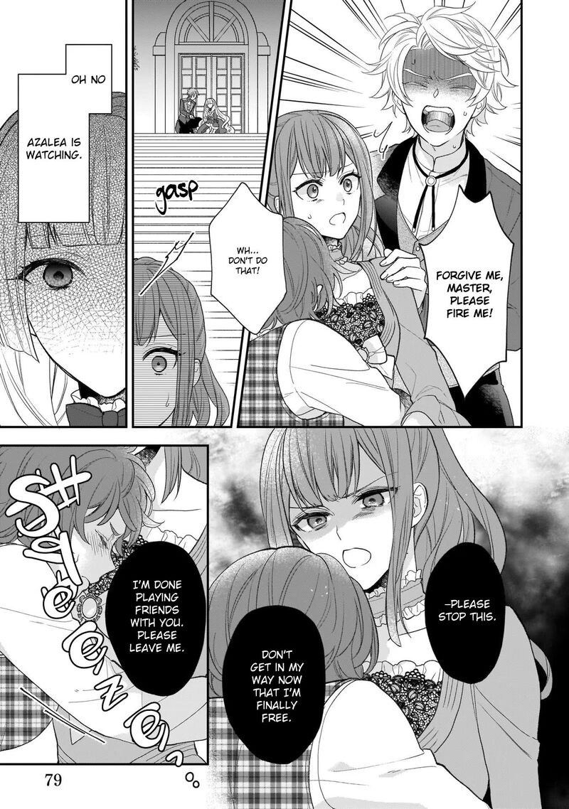 Princess Of The Wolf Lord 26 5