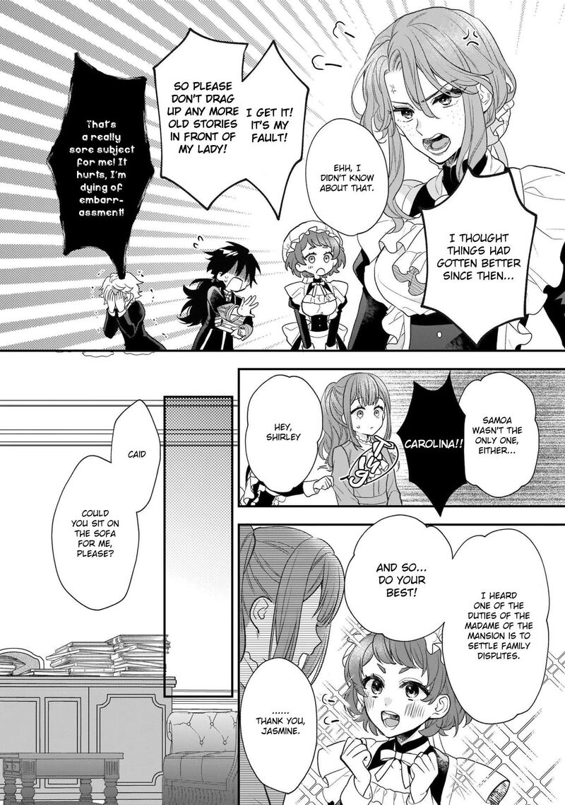 Princess Of The Wolf Lord 27e 10