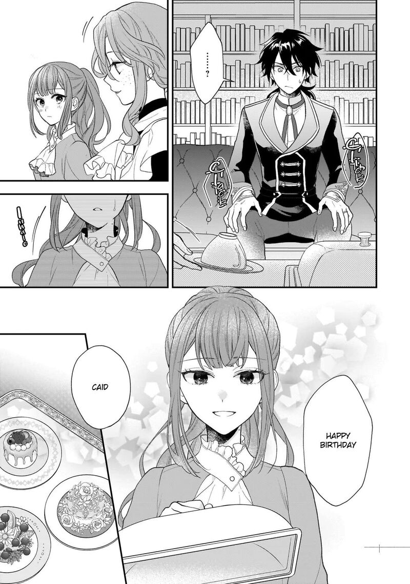 Princess Of The Wolf Lord 27e 11