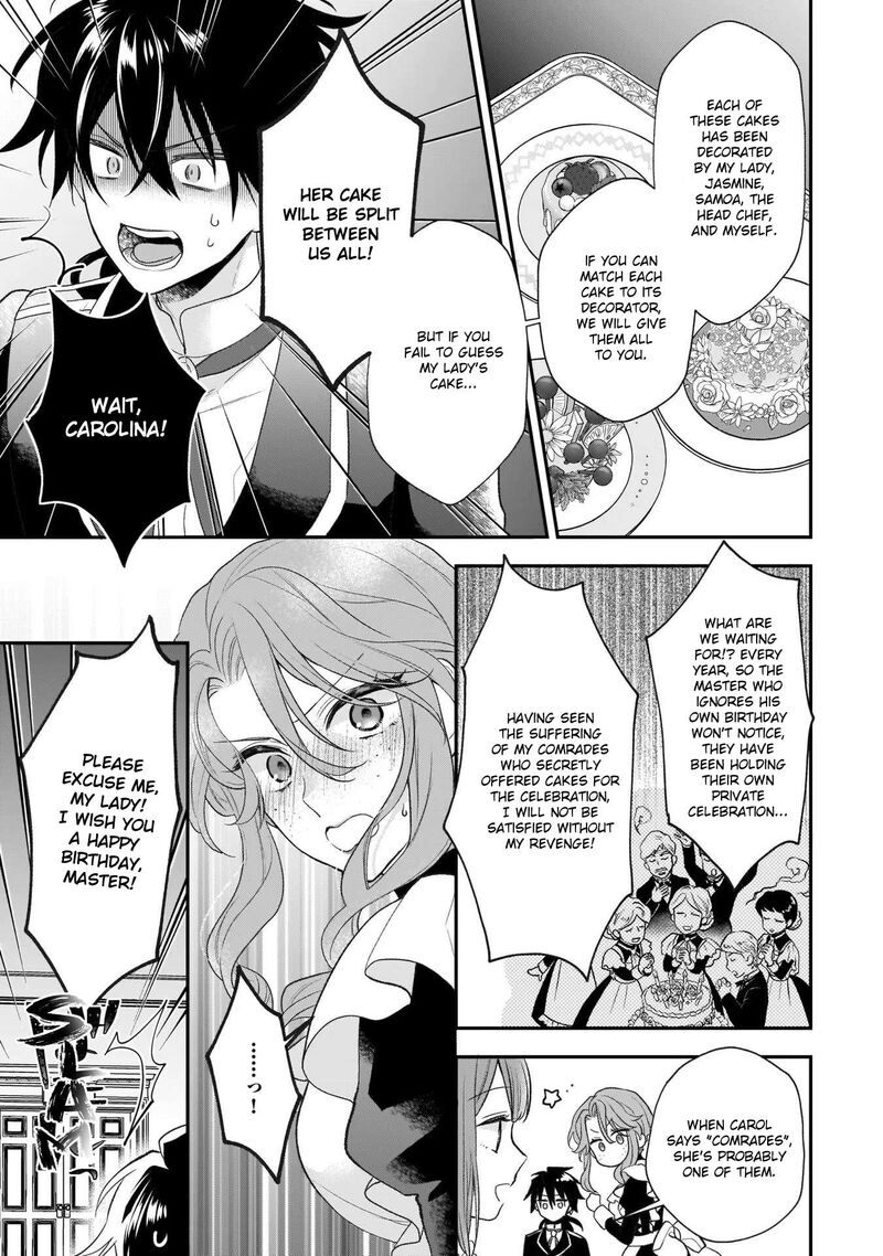 Princess Of The Wolf Lord 27e 13