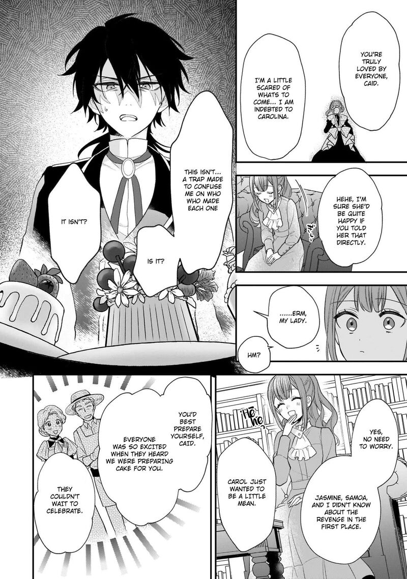 Princess Of The Wolf Lord 27e 14