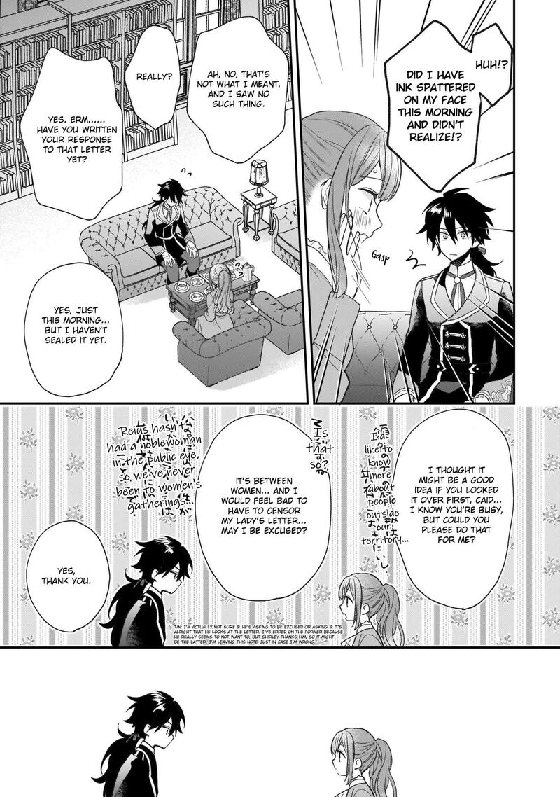 Princess Of The Wolf Lord 27e 25