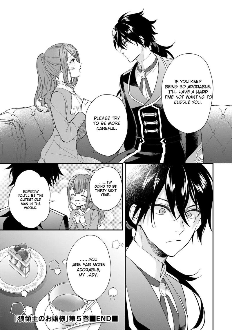 Princess Of The Wolf Lord 27e 27