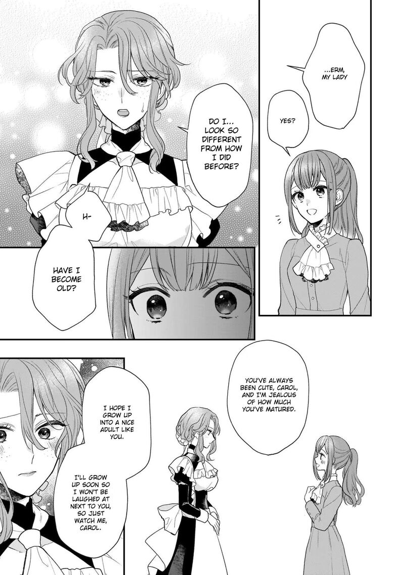 Princess Of The Wolf Lord 27e 7