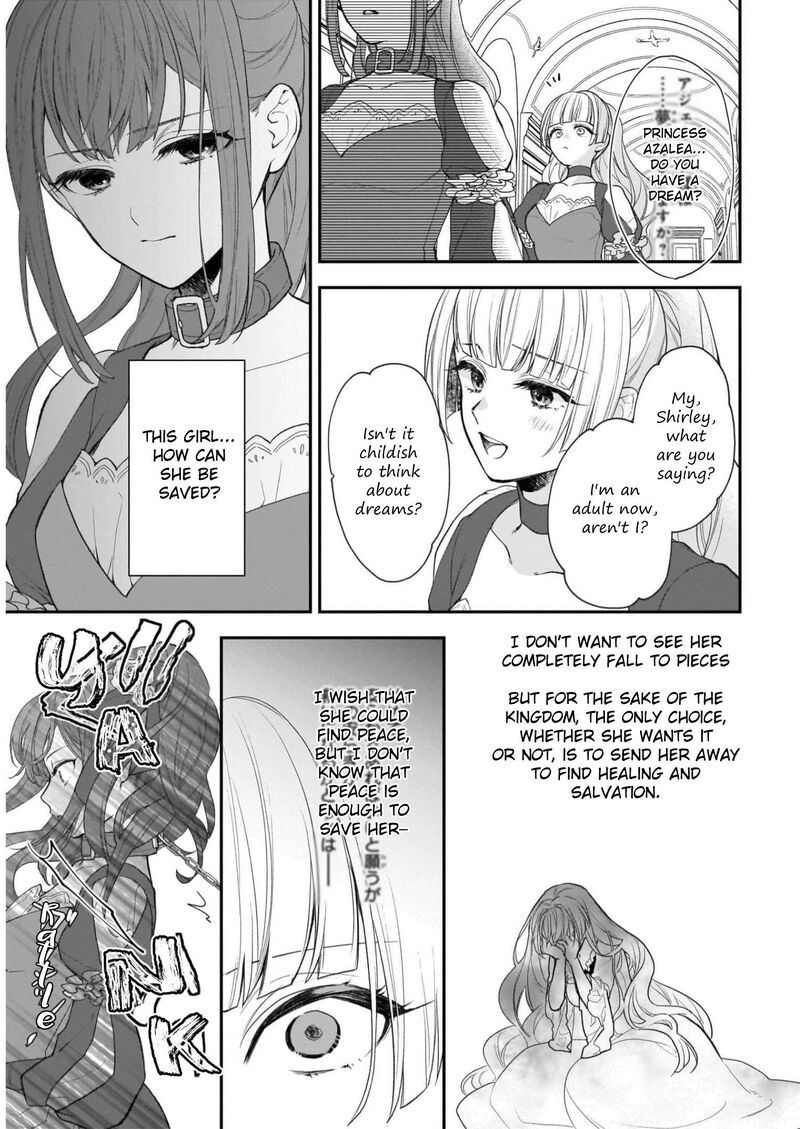 Princess Of The Wolf Lord 29 25