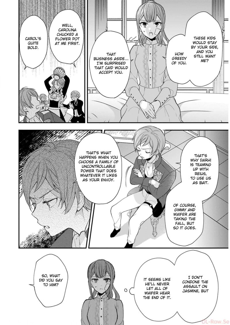 Princess Of The Wolf Lord 29 6