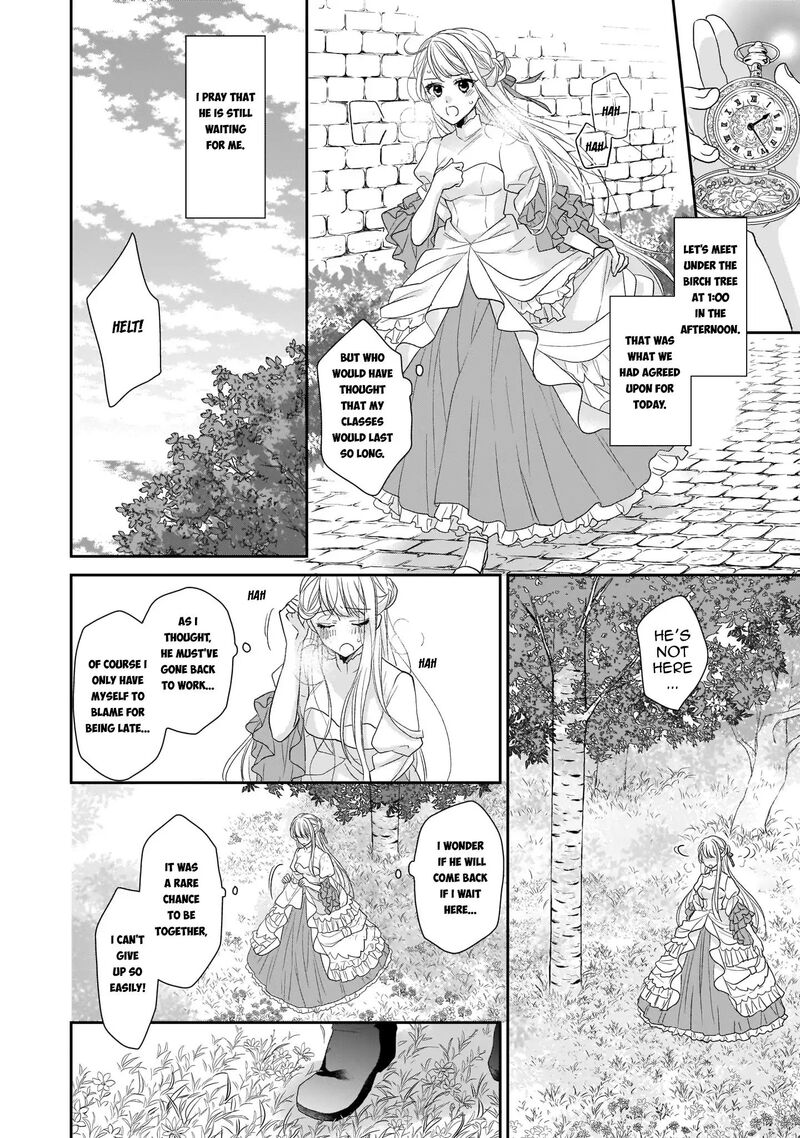 Princess Of The Wolf Lord 3 2
