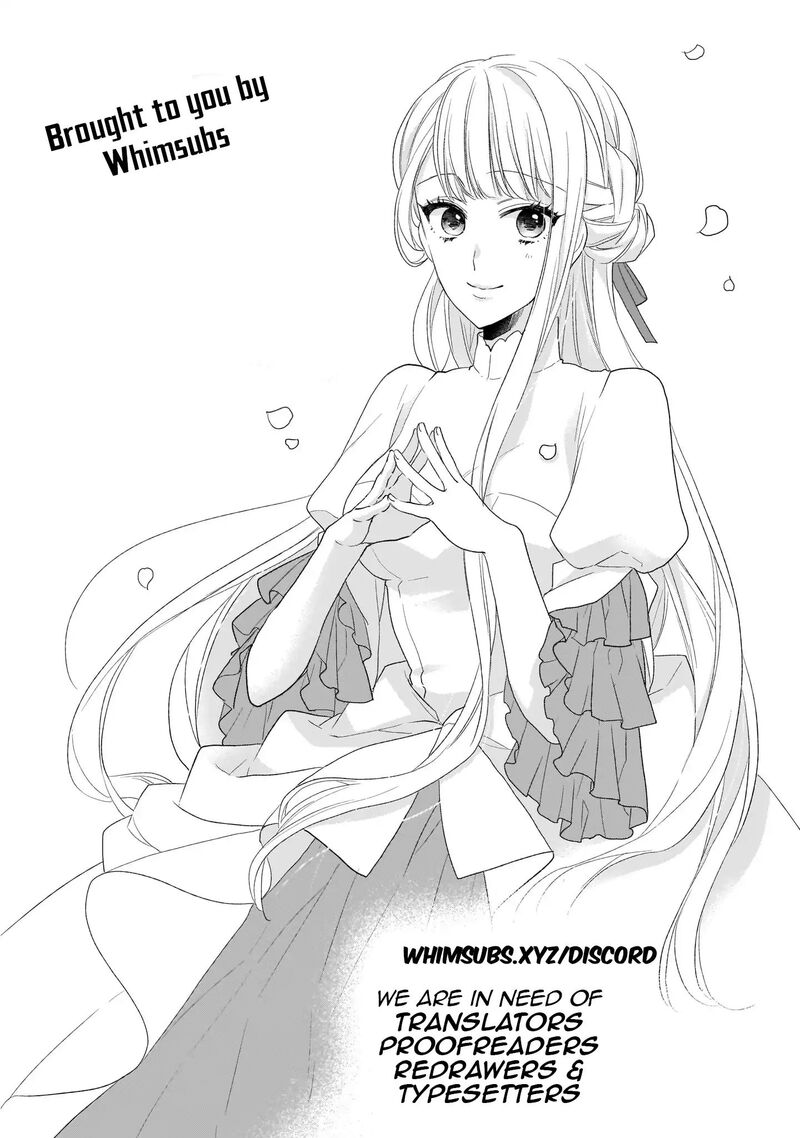 Princess Of The Wolf Lord 3 29