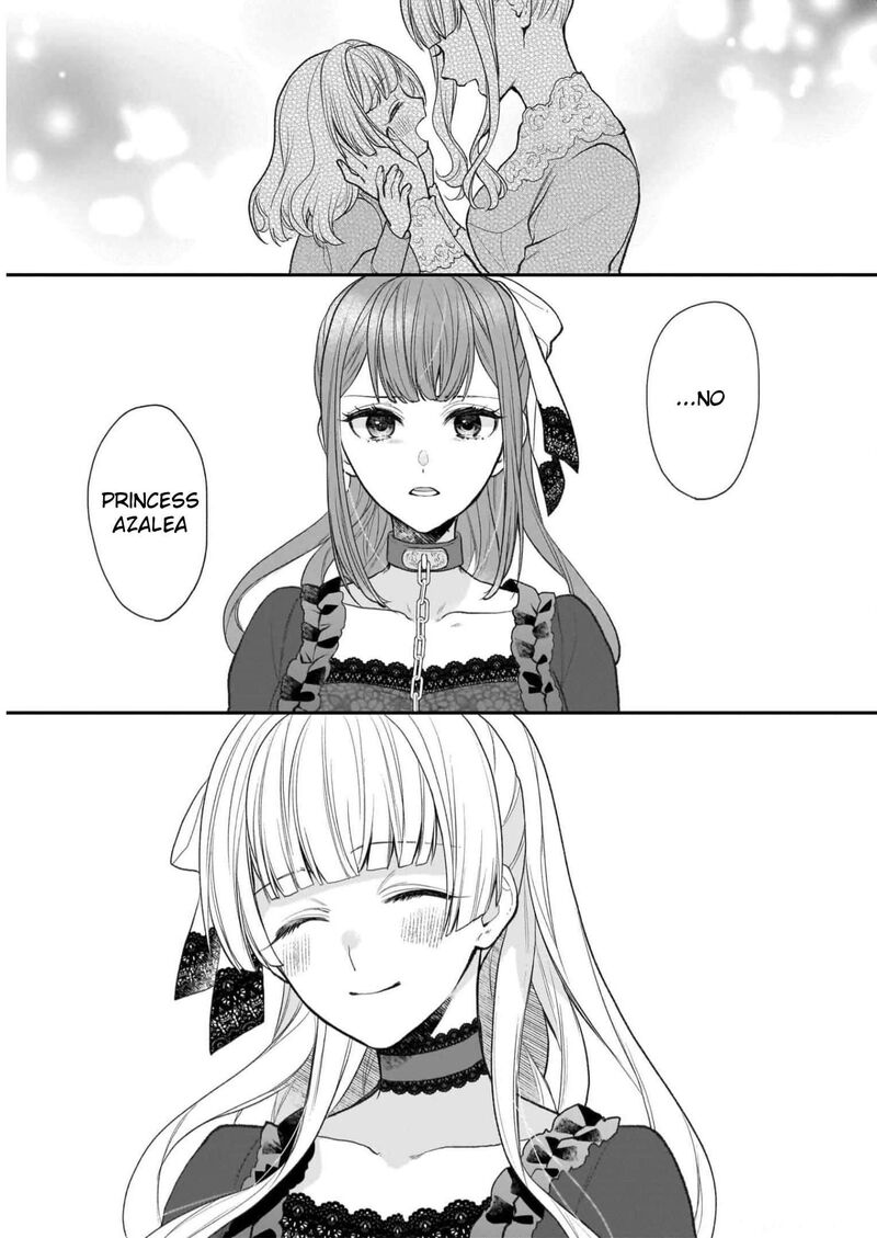 Princess Of The Wolf Lord 30 15