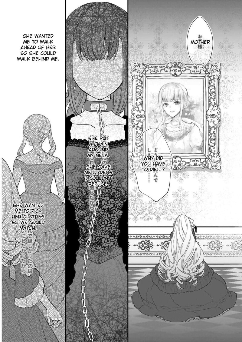 Princess Of The Wolf Lord 30 17