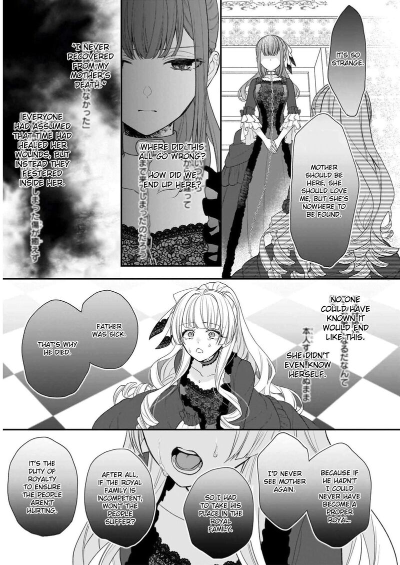 Princess Of The Wolf Lord 30 19
