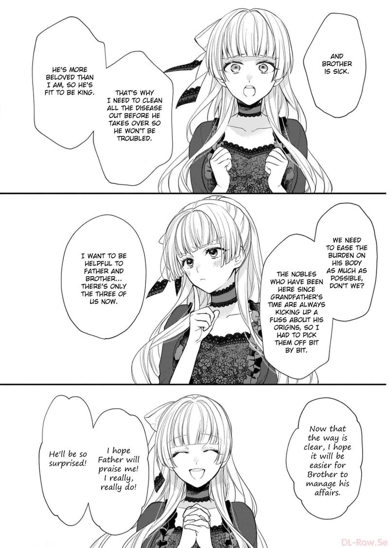 Princess Of The Wolf Lord 30 20