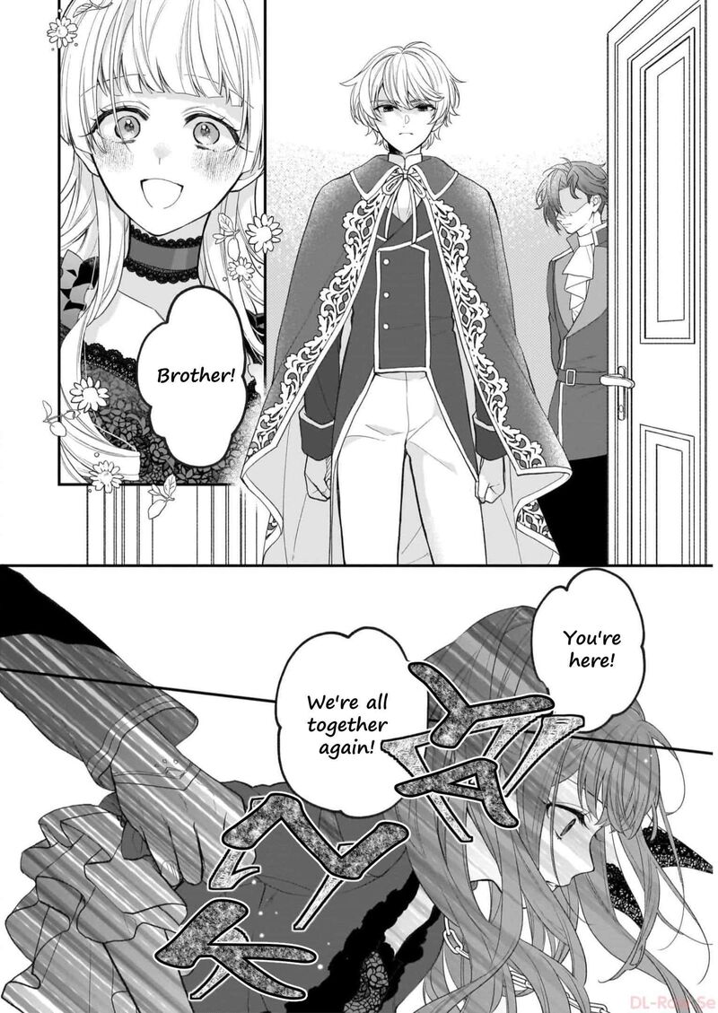 Princess Of The Wolf Lord 30 26