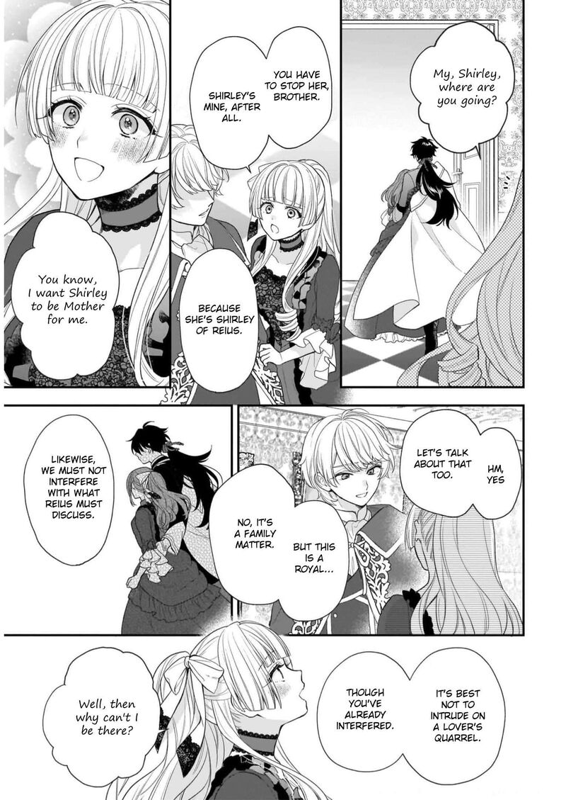 Princess Of The Wolf Lord 30 31