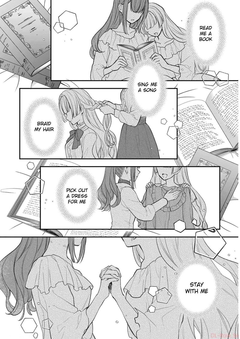 Princess Of The Wolf Lord 30 4