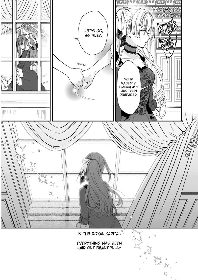 Princess Of The Wolf Lord 30 7