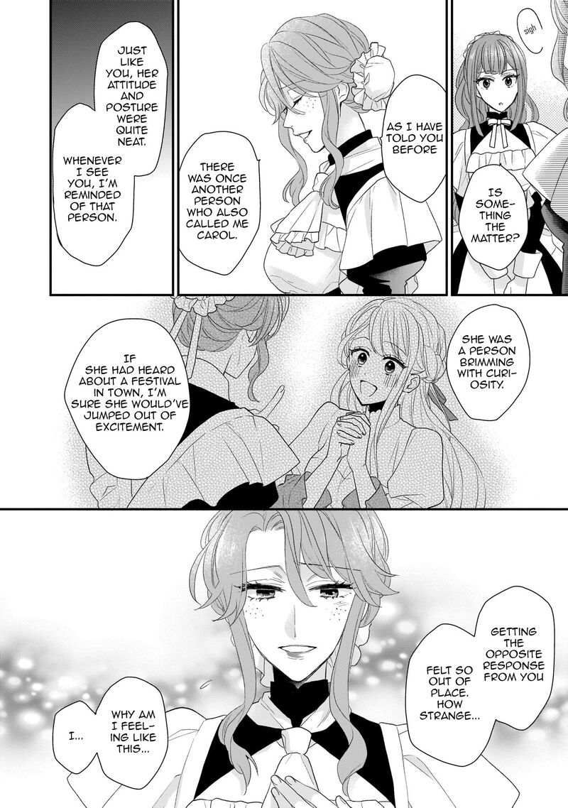 Princess Of The Wolf Lord 4 10