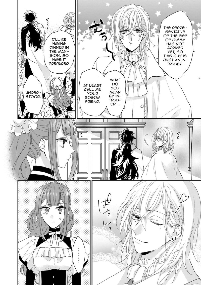 Princess Of The Wolf Lord 4 18