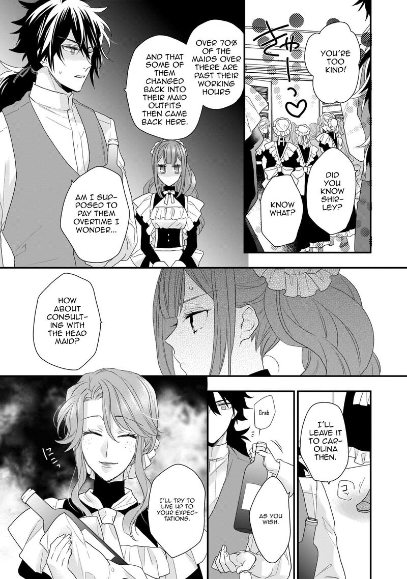 Princess Of The Wolf Lord 4 33