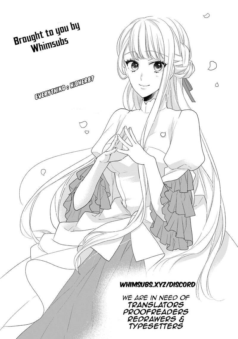 Princess Of The Wolf Lord 4 35
