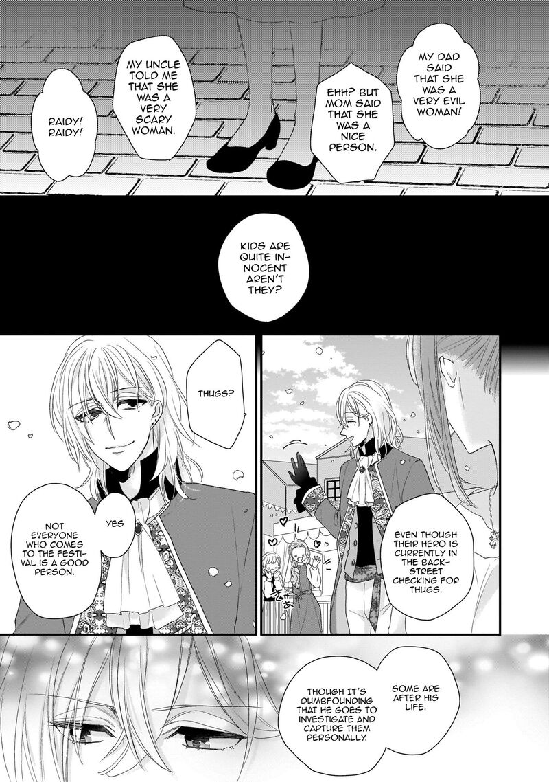 Princess Of The Wolf Lord 5 19