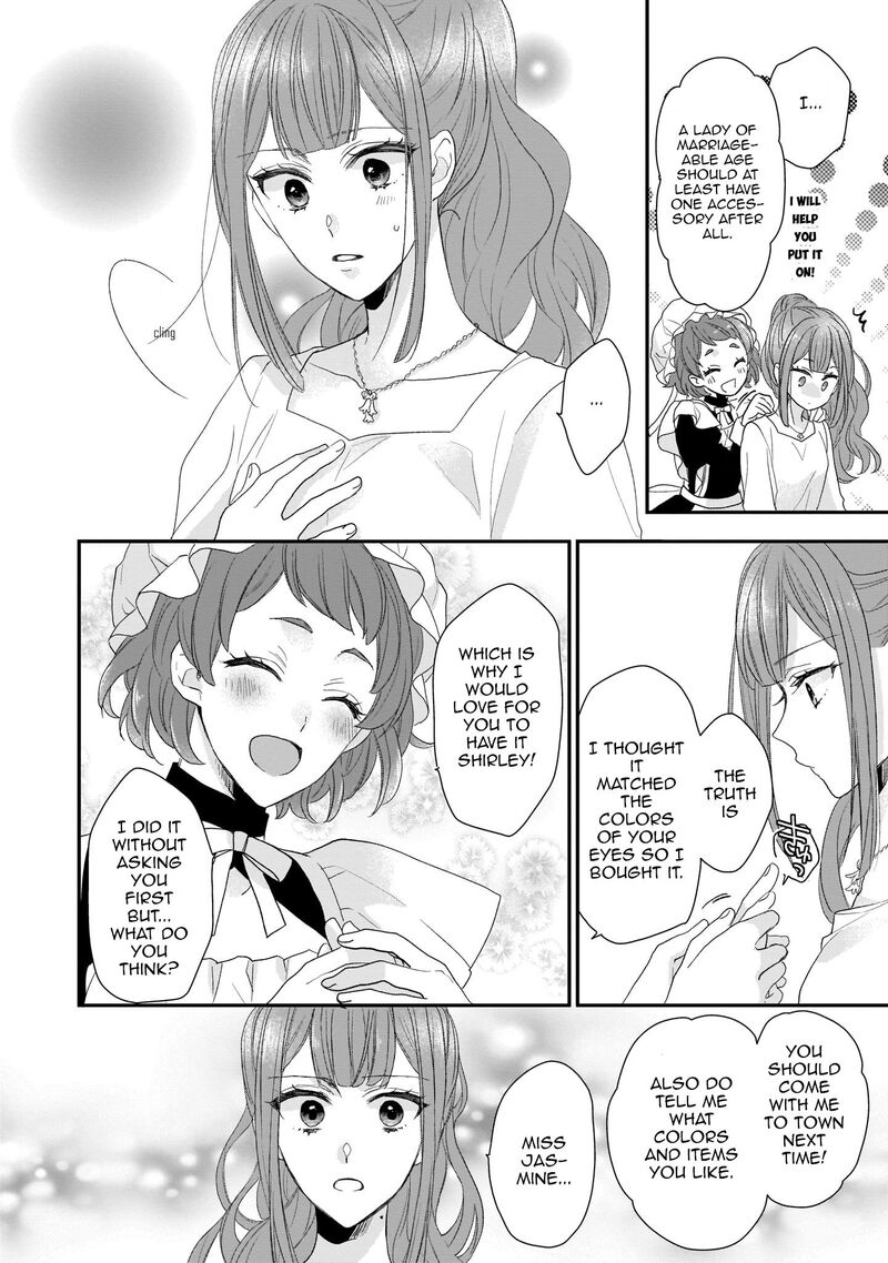 Princess Of The Wolf Lord 5 8