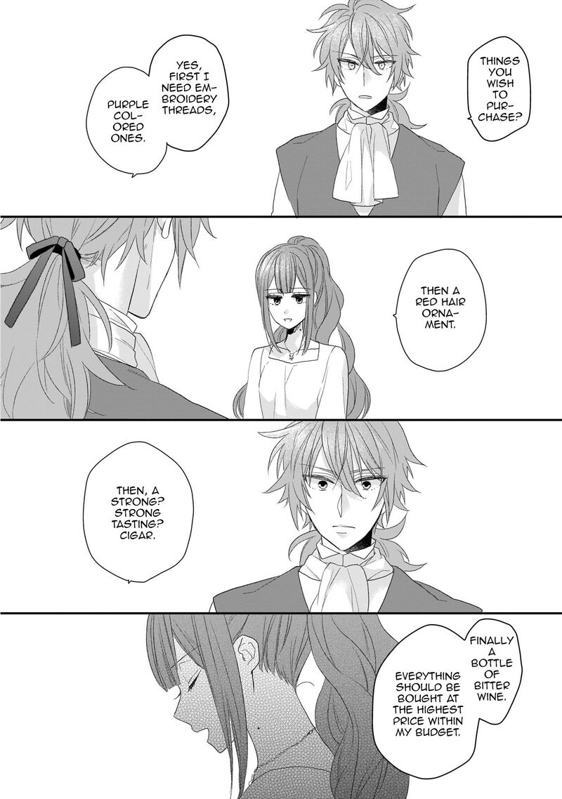 Princess Of The Wolf Lord 6 24