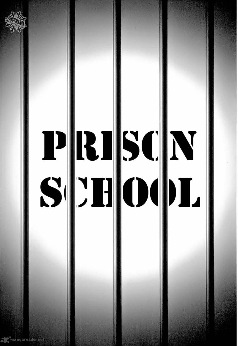 Prison School 16 4