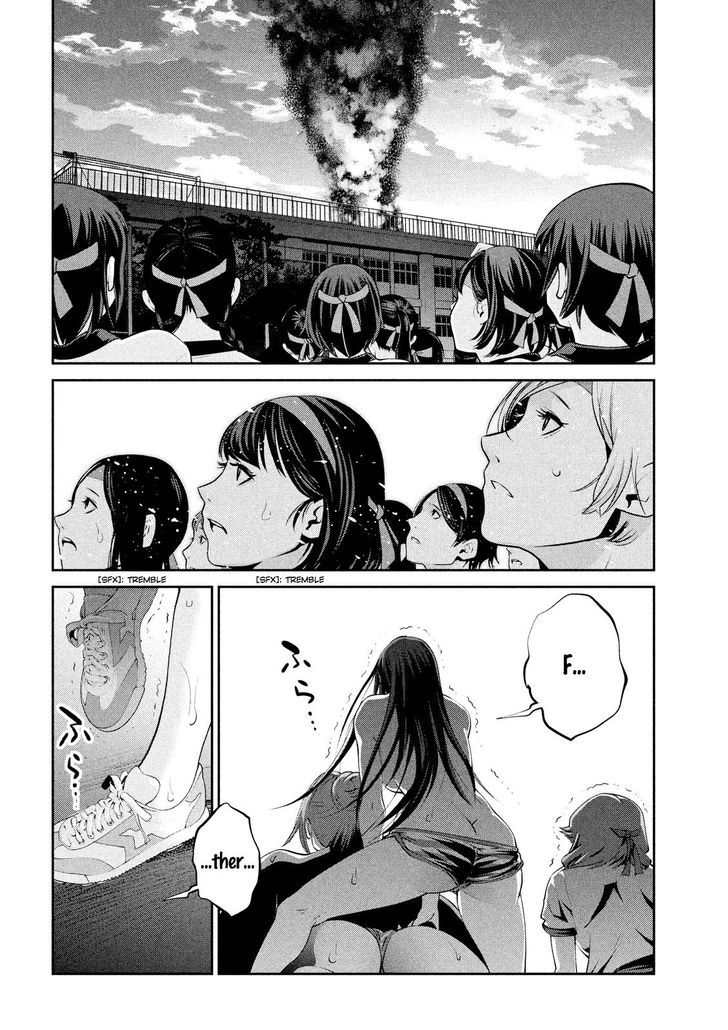 Prison School 240 14