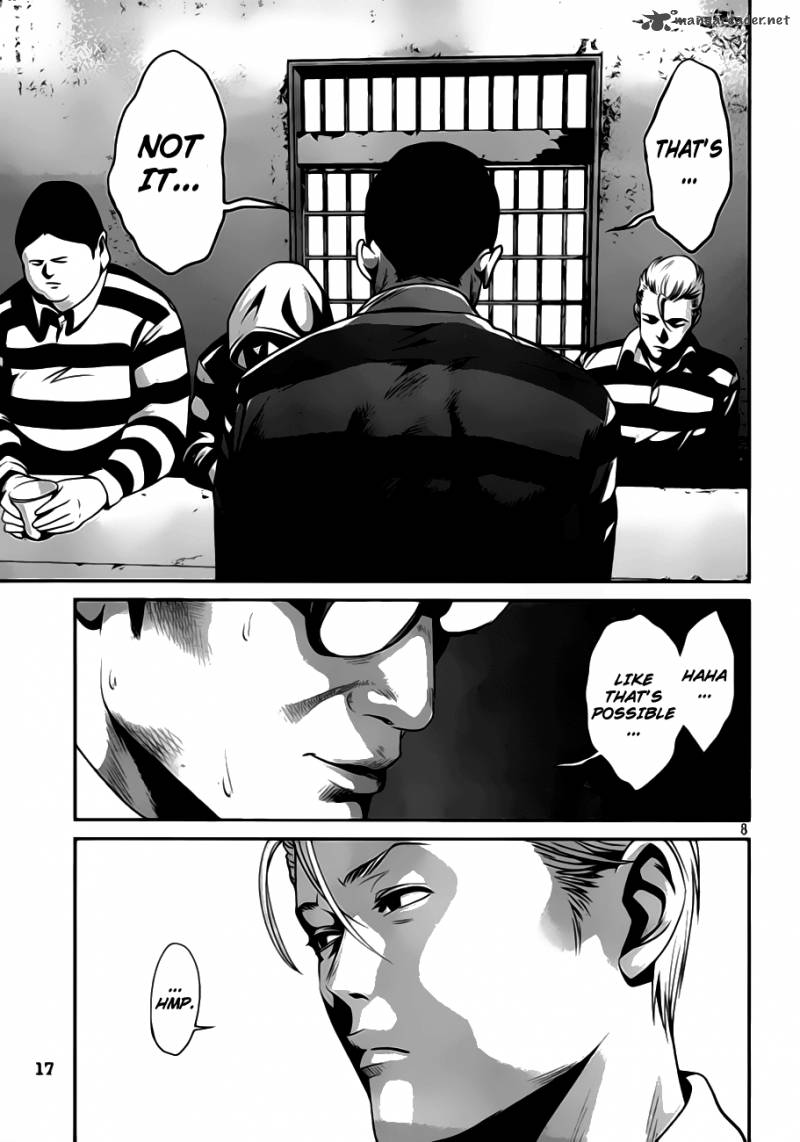 Prison School 31 10