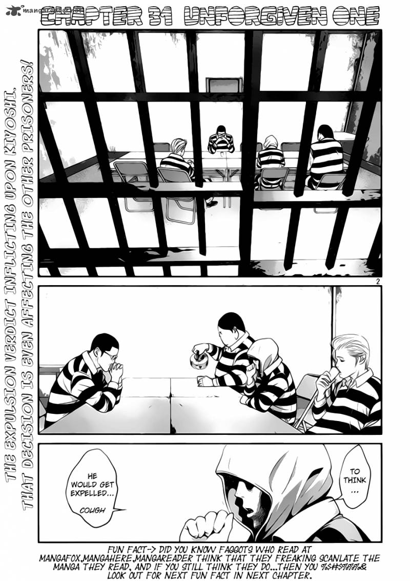 Prison School 31 4